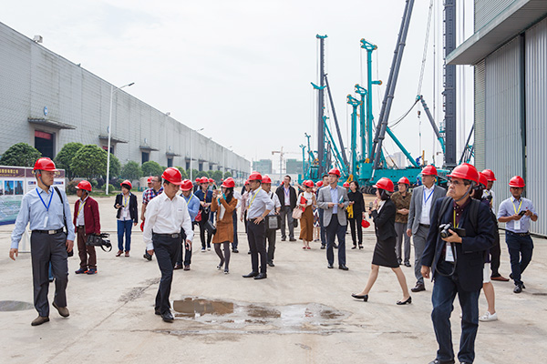 东盟十国主流媒体齐聚，共话21世纪海上丝绸之路