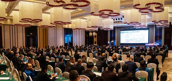 聚力共赢，2018年度供应商大会隆重召开