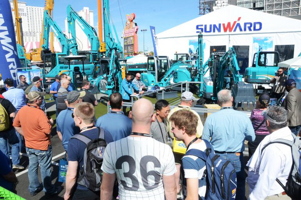 超千万美元大单！2017拉展完美收官