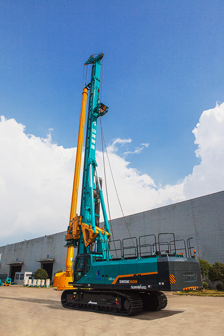 逛上海宝马展来展位，创新成果连连看