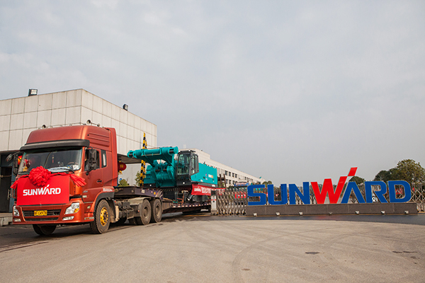 情人节牵手成功，SWDM520“我爱你”出嫁了