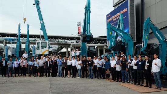 海外再布一子 泰国子公司谋篇东南亚