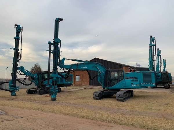 助力中国-非洲经贸博览会