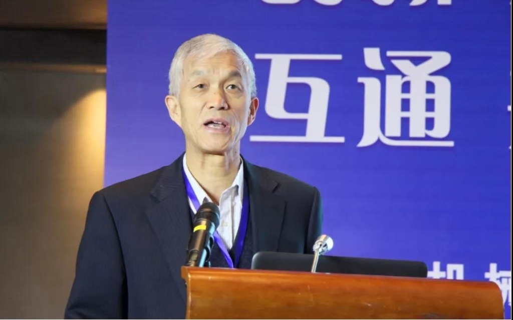“互通与共赢”，朱建新受邀出席高端对话