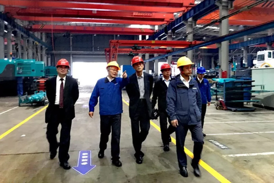 千人客户交流会，10.5亿订单！二十年发展新飞跃