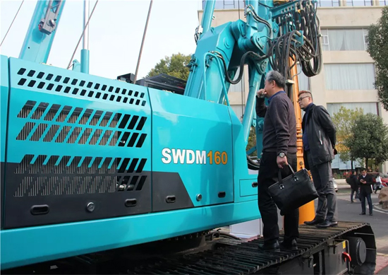 同心同梦，全球客户交流会武汉站隆重举行