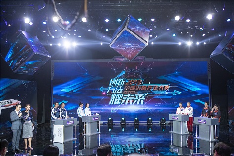 全国四强！再创佳绩