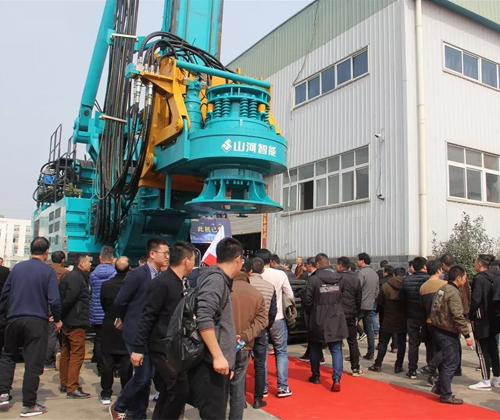 同心同梦，全球客户交流会武汉站隆重举行