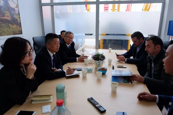 向世界展示中国“智造”魅力，携创新阵容闪耀德国宝马展