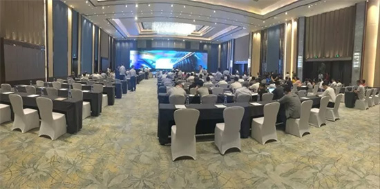 2018年中国机械工业百强发布，排名两年跃升40位