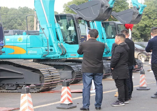 同心同梦，全球客户交流会武汉站隆重举行