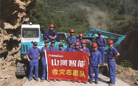 高宁宇：湖南消防与合作空间广阔