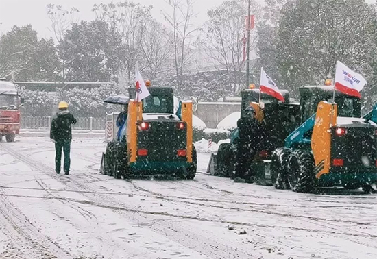 高宁宇：湖南消防与合作空间广阔