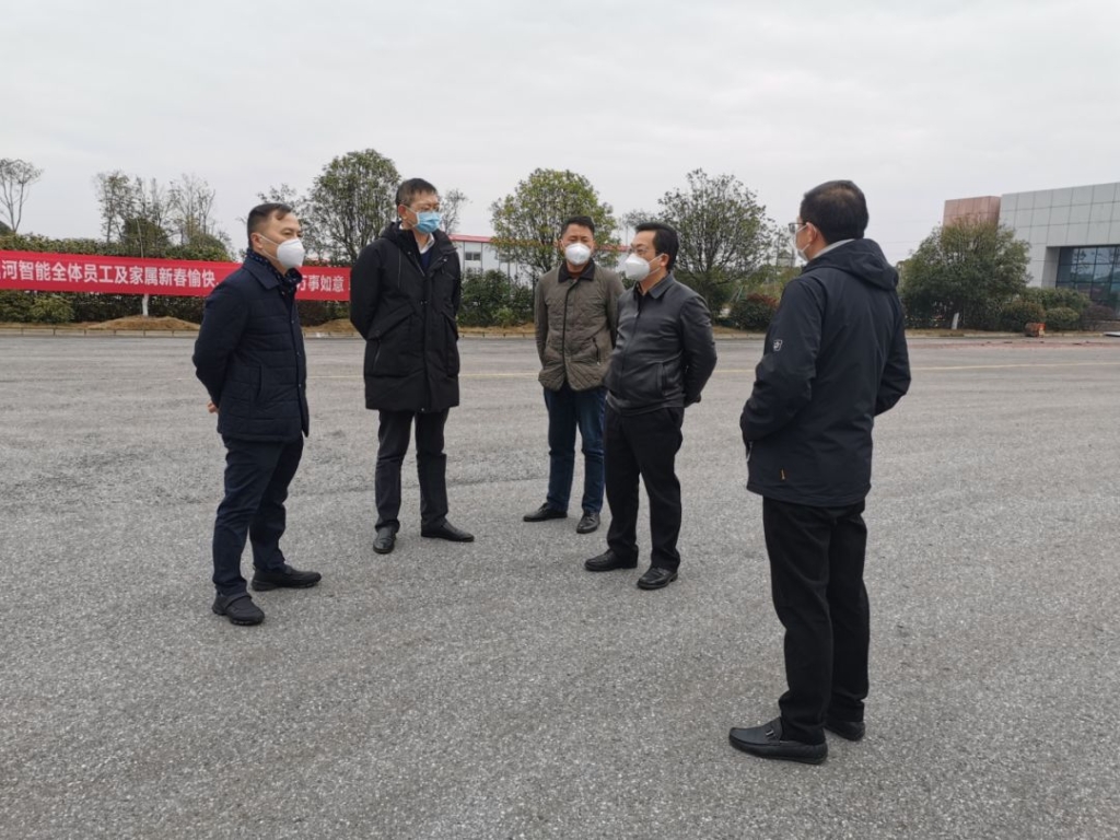 疫情防控工作受肯定