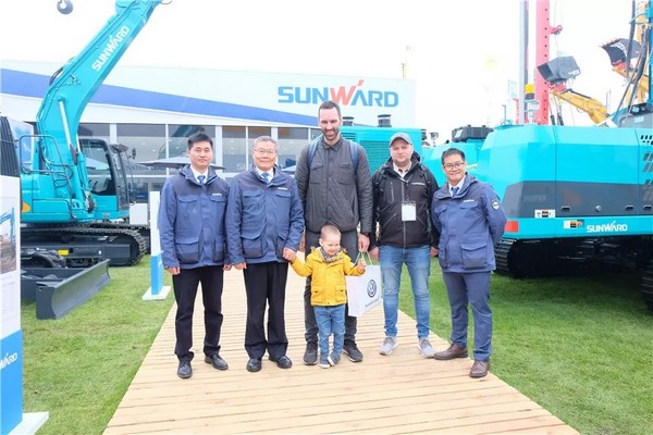 向世界展示中国“智造”魅力，携创新阵容闪耀德国宝马展