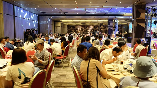 海外再布一子 泰国子公司谋篇东南亚