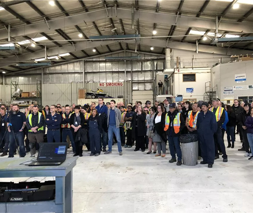 与AVMAX的融合之旅