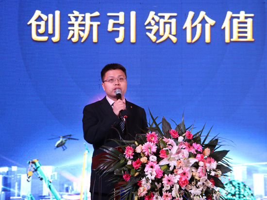 全国客户交流会济南站取得丰硕成果