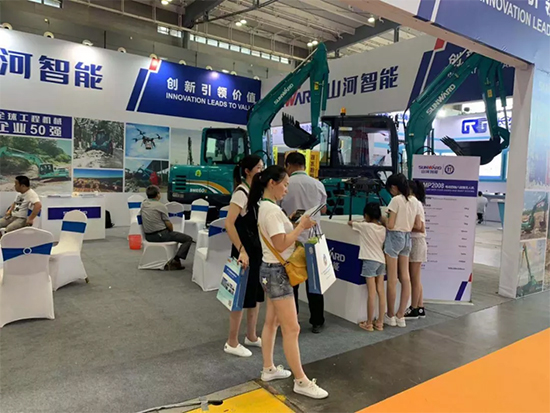 高宁宇：湖南消防与合作空间广阔