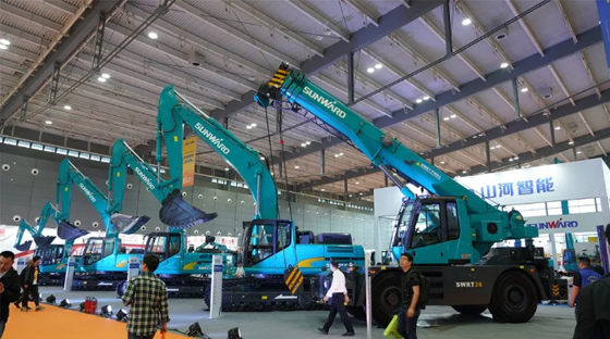 千人客户交流会，10.5亿订单！二十年发展新飞跃