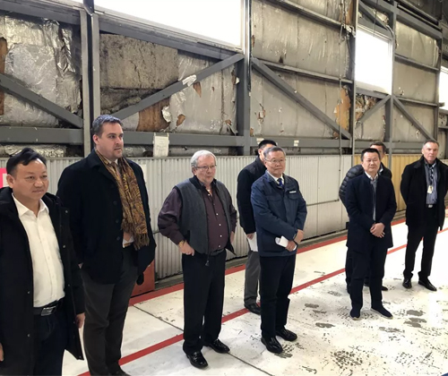 与AVMAX的融合之旅