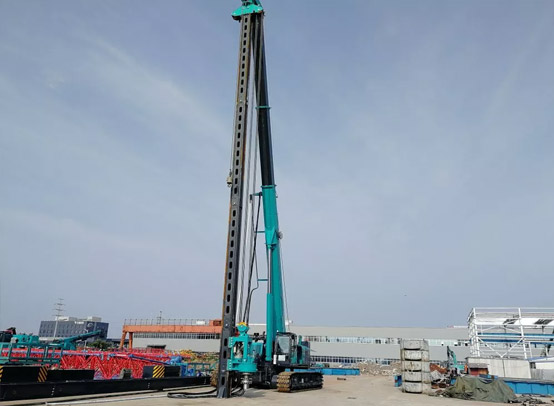 “吊炮”成功打响市场第一炮