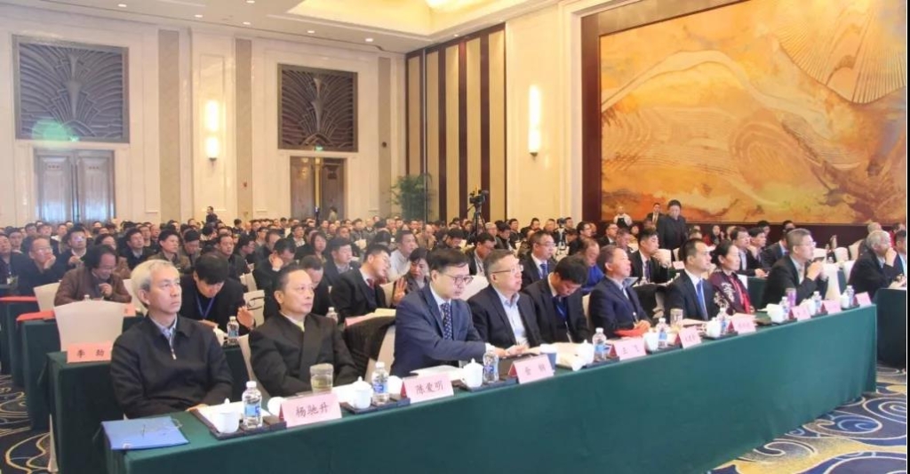 “互通与共赢”，朱建新受邀出席高端对话