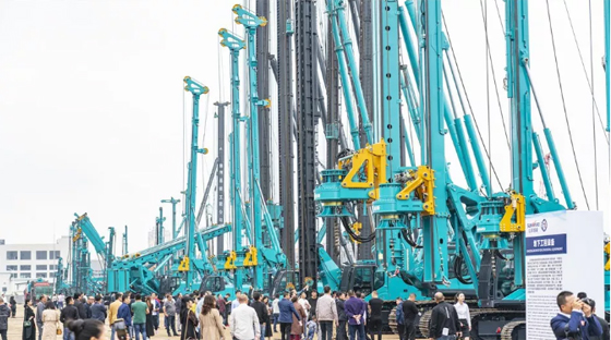 千人客户交流会，10.5亿订单！二十年发展新飞跃