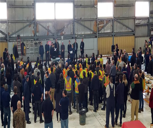 与AVMAX的融合之旅