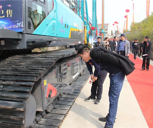 同心同梦，全球客户交流会武汉站隆重举行