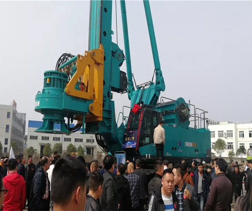 同心同梦，全球客户交流会武汉站隆重举行