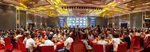订单破十亿！2018全国客户交流会圆满收官