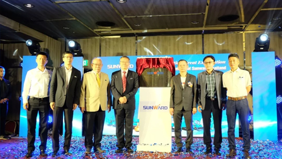 海外再布一子 泰国子公司谋篇东南亚