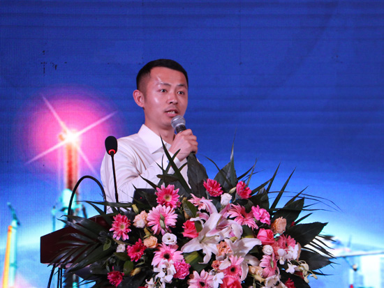 全国客户交流会济南站取得丰硕成果