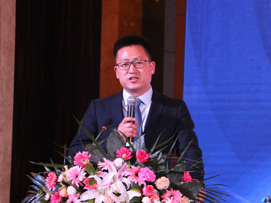 全国客户交流会济南站取得丰硕成果