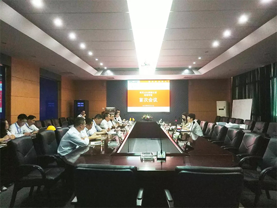 获国际通关“金字招牌”