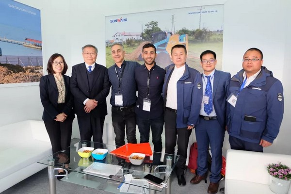 向世界展示中国“智造”魅力，携创新阵容闪耀德国宝马展