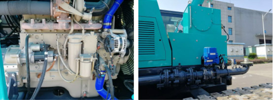 “吊炮”成功打响市场第一炮