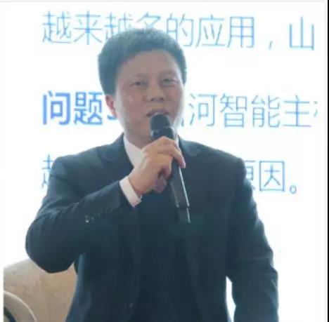 “互通与共赢”，朱建新受邀出席高端对话