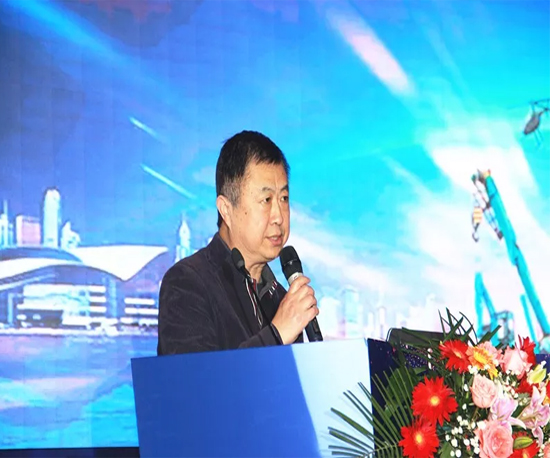 同心同梦，全球客户交流会武汉站隆重举行