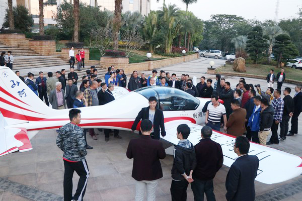 订单破十亿！2018全国客户交流会圆满收官