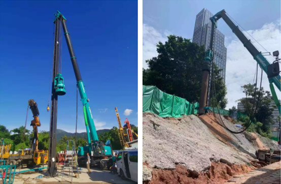 “吊炮”成功打响市场第一炮