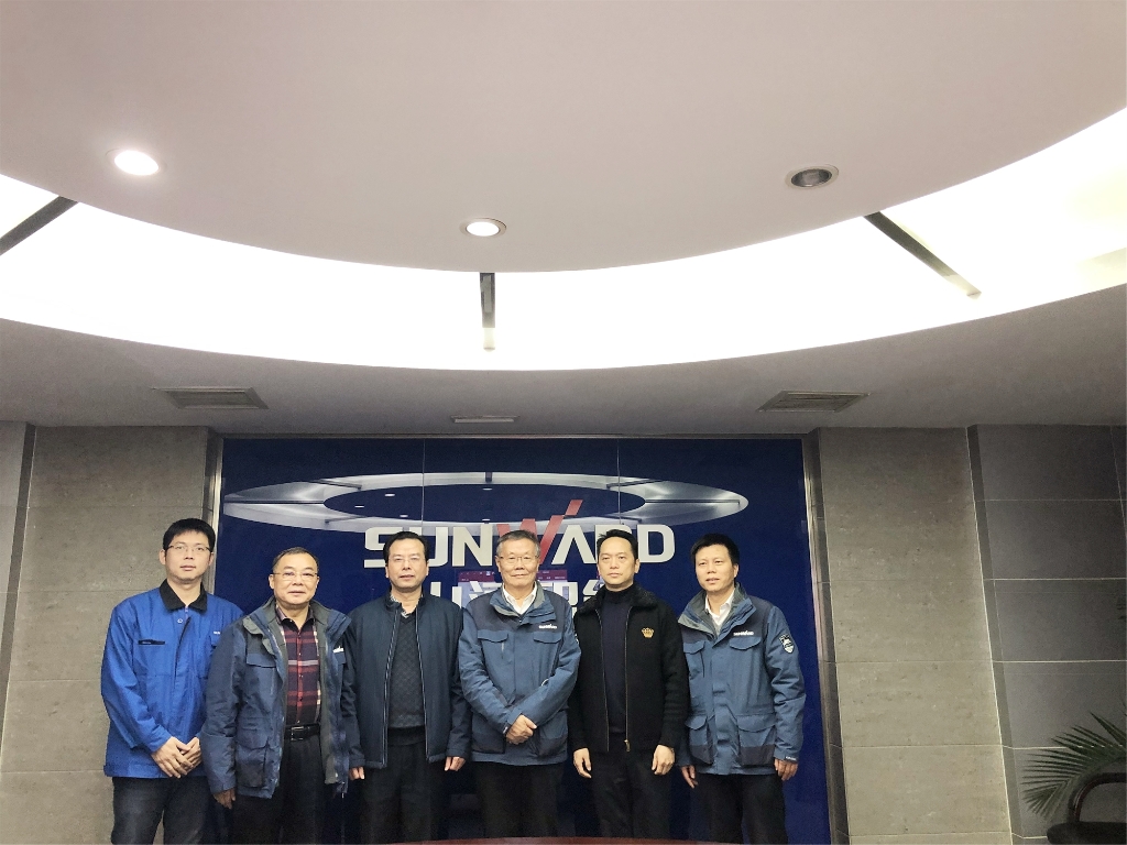 博士后站启动航空发动机研究