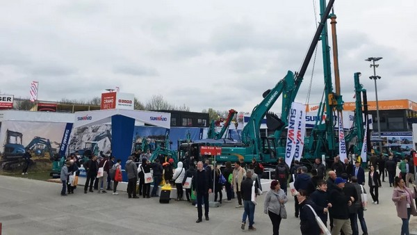 向世界展示中国“智造”魅力，携创新阵容闪耀德国宝马展