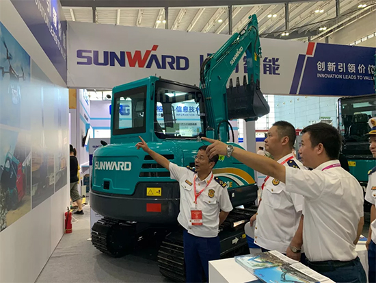 高宁宇：湖南消防与合作空间广阔