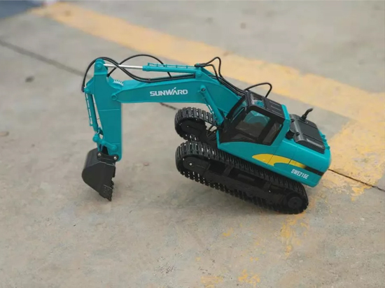 【小身板 大作为】燃爆2019微挖大会