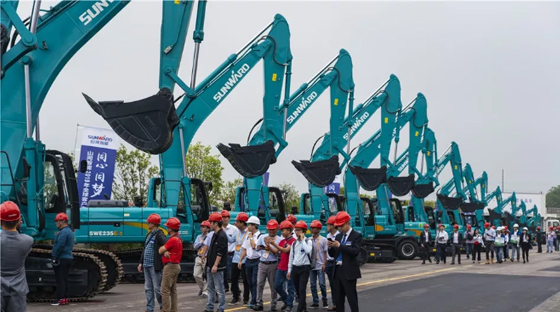 千人客户交流会，10.5亿订单！二十年发展新飞跃