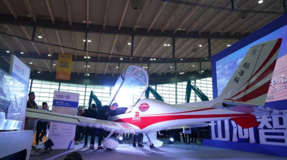 超强阵容尽显创新成果！闪耀长沙工程机械展