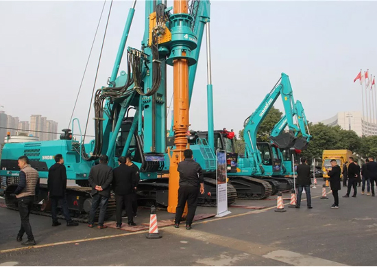 同心同梦，全球客户交流会武汉站隆重举行