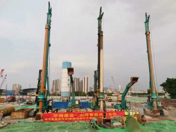 强强联合， “一体两翼”战略取得重大突破